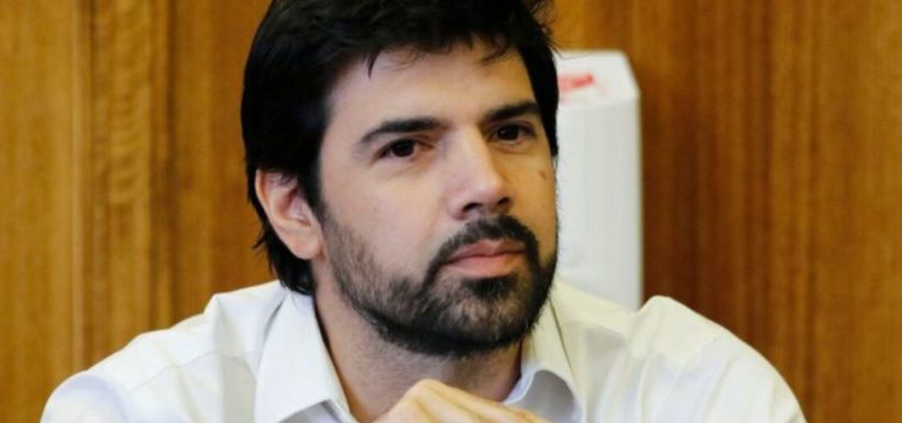 La Justicia no cedió: Joaquín Lavín Jr. suma nuevo traspié en tribunales tras presentar recurso de amparo