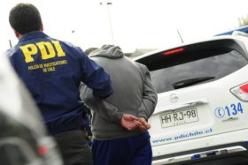 Hallado amarrado y calcinado en Arica: Tras pista clave, cae venezolano acusado por brutal asesinato de adolescente