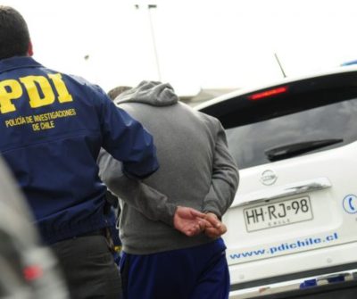 Hallado amarrado y calcinado en Arica: Tras pista clave, cae venezolano acusado por brutal asesinato de adolescente