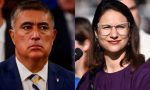 Escala la guerra entre Hassler y Desbordes por caso Sierra Bella: Exalcaldesa anuncia querella por “denuncias calumniosas”
