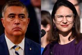 Escala la guerra entre Hassler y Desbordes por caso Sierra Bella: Exalcaldesa anuncia querella por “denuncias calumniosas”