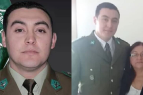 Nuevos testimonios golpean investigación en caso del sargento Figueroa: Particular pregunta que encendió las alarmas