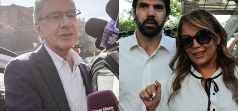 “Este verdadero ensañamiento”: Joaquín Lavín reaparece y lanza duro cuestionamiento en defensa de Cathy Barriga