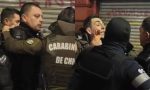 Videos, forcejeos y acusaciones: La trastienda del polémico enfrentamiento entre Carabineros y guardias municipales
