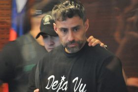 Jorge Valdivia enfrenta un duro momento luego de que la Justicia tomara tajante decisión sobre solicitud clave