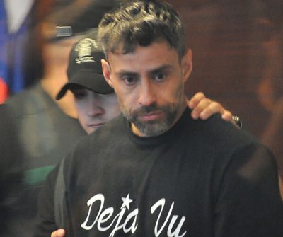 Jorge Valdivia enfrenta un duro momento luego de que la Justicia tomara tajante decisión sobre solicitud clave