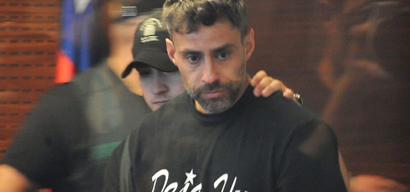 Jorge Valdivia enfrenta un duro momento luego de que la Justicia tomara tajante decisión sobre solicitud clave