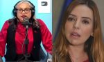 Ale Valle desliza crítica en medio de su defensa a Camila Flores por filtración de contenido íntimo: “Ninguna mujer se merece vivirla”