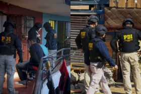 “Me dejaron bien trastornado”: Fiscal dejó desesperanzador análisis sobre el Tren de Aragua tras megaoperativo