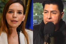 Nuevo giro en el caso Camila Flores: Hallazgo de la PDI complica a Percy Marín en investigación por difusión de videos íntimos