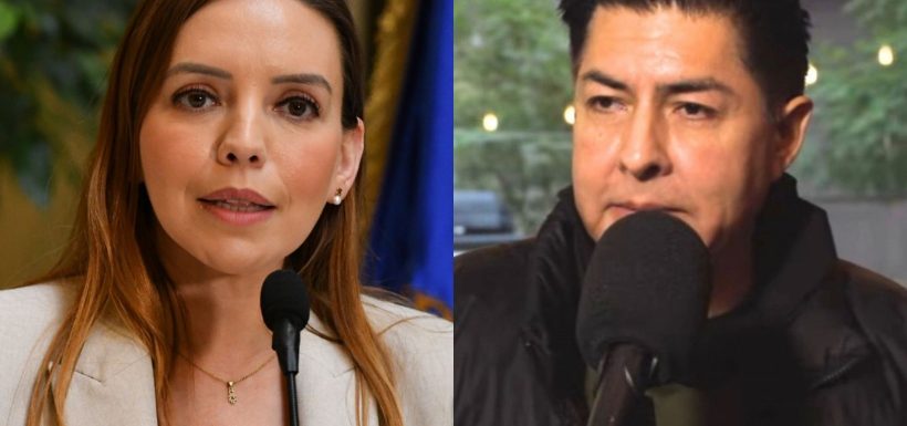 Nuevo giro en el caso Camila Flores: Hallazgo de la PDI complica a Percy Marín en investigación por difusión de videos íntimos