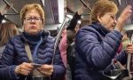 Indignación por caso de joven de Teletón que sufrió agresivo encuentro en pleno viaje en Metro