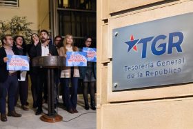 “Vamos a dar salida al saqueo”: Oposición impulsa proyecto de ley para blindar sueldos y frenar embargos por deudas del CAE