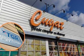 ¿Cómo la empresa Cugat se salvó de pagar $30 mil millones al Fisco? Razón apunta a la Tesorería