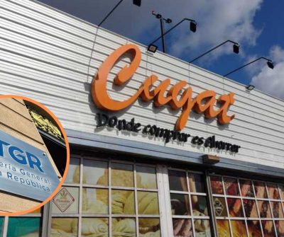 ¿Cómo la empresa Cugat se salvó de pagar $30 mil millones al Fisco? Razón apunta a la Tesorería