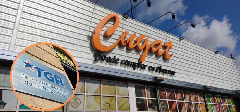 ¿Cómo la empresa Cugat se salvó de pagar $30 mil millones al Fisco? Razón apunta a la Tesorería