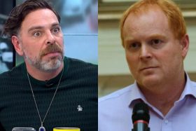 “La ciudadanía votó en contra de Jeannette Jara, que es muy distinto”: Tenso round entre Neme y Rojo Edwards 