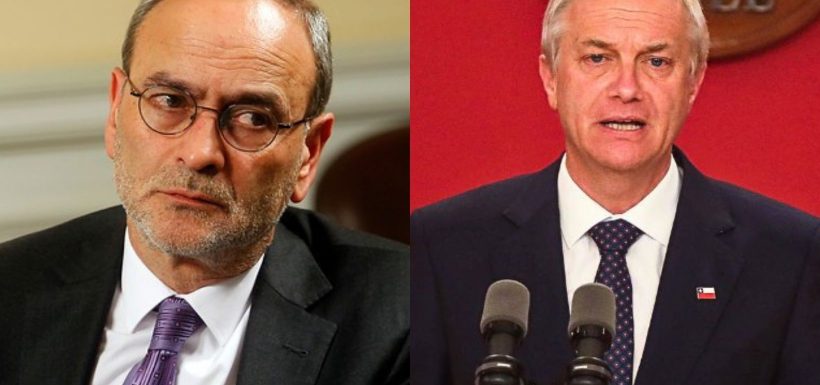 “Los datos oficiales dicen otra cosa”: Gobernador marca distancia con Kast y cuestiona su relato sobre turismo en La Araucanía