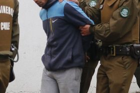 Fatal reproche: Joven pidió a sujeto que dejara de exhibirse en la vía pública y lo mataron a puñaladas en Concepción
