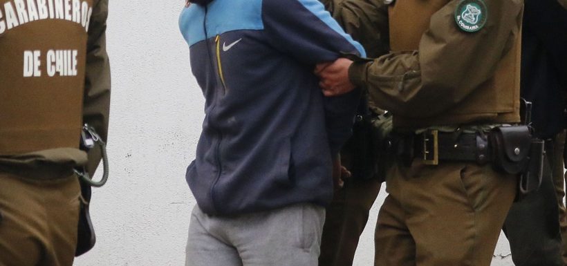Fatal reproche: Joven pidió a sujeto que dejara de exhibirse en la vía pública y lo mataron a puñaladas en Concepción