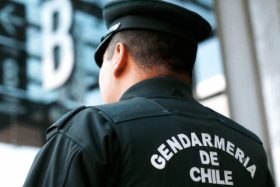 Escándalo en cárcel de Illapel: Detienen a cinco gendarmes por presunta red de tráfico de drogas