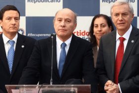 Bajaron las expectativas: Gobierno reconoce que no logrará una de sus principales promesas económicas de campaña