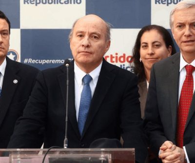 Bajaron las expectativas: Gobierno reconoce que no logrará una de sus principales promesas económicas de campaña