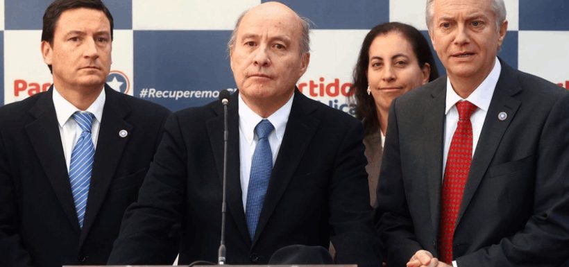 Bajaron las expectativas: Gobierno reconoce que no logrará una de sus principales promesas económicas de campaña
