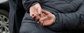 Lejos de pedir disculpas: Familiar de detenidos venezolanos lanzó atroz grito tras asalto a menores y una víctima apuñalada