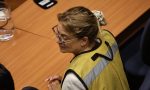 ¿Fuera de prisión? Defensa de Ángela Vivanco insiste en que no existen razones para mantenerla encarcelada