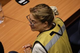 ¿Fuera de prisión? Defensa de Ángela Vivanco insiste en que no existen razones para mantenerla encarcelada