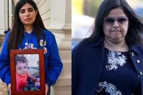 “Sólo fue un caso más”: La desoladora reacción de madre de Tomás Bravo a mea culpa de la Fiscalía por el caso
