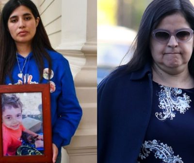 “Sólo fue un caso más”: La desoladora reacción de madre de Tomás Bravo a mea culpa de la Fiscalía por el caso