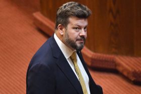 “¿A qué le teme señor Kaiser?”: Kaiser desata ola de reacciones tras furioso descargo contra Cadem por encuesta clave