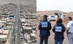 Macabro “ajuste de cuentas” en Alto Hospicio: Sujeto secuestró a su amigo por una supuesta deuda y lo torturó salvajemente