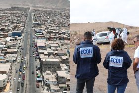 Macabro “ajuste de cuentas” en Alto Hospicio: Sujeto secuestró a su amigo por una supuesta deuda y lo torturó salvajemente