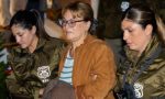 Las primeras declaraciones de Ángela Vivanco tras pasar meses en prisión preventiva: “No es fácil estar encerrado”