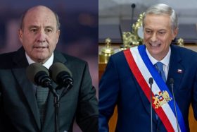 Respondió con total franqueza: Ministro Quiroz y el importante detalle en la Cuenta Pública que Kast no mencionó