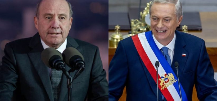 Respondió con total franqueza: Ministro Quiroz y el importante detalle en la Cuenta Pública que Kast no mencionó
