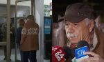 “El muy asqueroso le dio un beso”: Nieta de Carlos Caszely sufrió noche de pesadilla en Peñalolén por violenta encerrona
