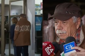 “El muy asqueroso le dio un beso”: Nieta de Carlos Caszely sufrió noche de pesadilla en Peñalolén por violenta encerrona