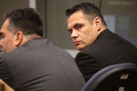 “Me ha perseguido la justicia”: Claudio Crespo apunta contra la Fiscalía ante nueva jugada para revertir su absolución