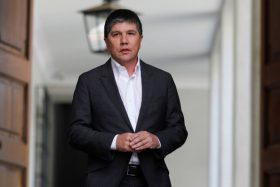 ¿Por qué sigue sin cerrarse? Los antecedentes que mantienen viva la investigación contra Monsalve
