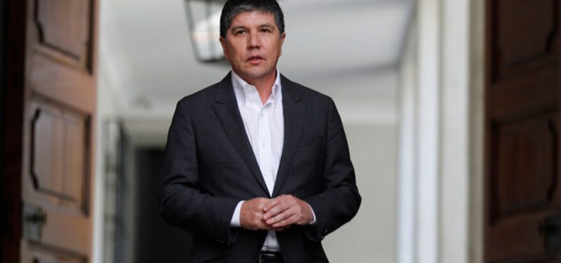 ¿Por qué sigue sin cerrarse? Los antecedentes que mantienen viva la investigación contra Monsalve