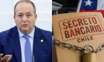 “La plata corre y se va moviendo": La tajante postura de Fiscal Nacional en medio del debate por el secreto bancario
