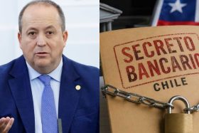 “La plata corre y se va moviendo": La tajante postura de Fiscal Nacional en medio del debate por el secreto bancario