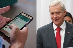 Mensaje en chat estudiantil encendió las alarmas por supuesta amenaza contra Kast: Aludieron a reciente atentado en EE.UU.