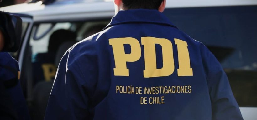 Sujeto quería verla muerta: Adolescentes frustraron macabro intento de femicidio contra su madre en Panguipulli