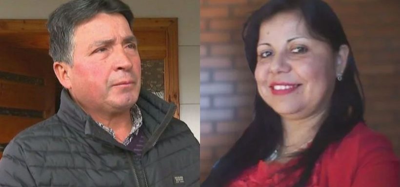 Padre de adolescente detenida por crimen de Ingrid Barrera rompe el silencio: Reveló impactante antecedente de la víctima