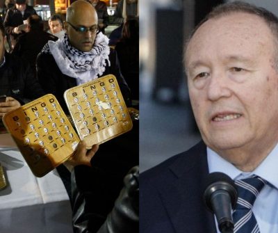 ¿Podrían castigarte por organizar una rifa o un bingo? La explicación del Gobierno